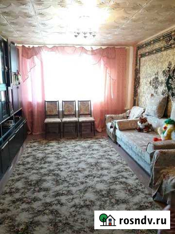 Коттедж 100 м² на участке 15 сот. на продажу в Заинске Заинск - изображение 1