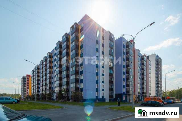 Квартира-студия, 31 м², 8/9 эт. на продажу в Петрозаводске Петрозаводск - изображение 1