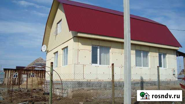 Дом 72 м² на участке 12 сот. на продажу в Сибае Сибай - изображение 1