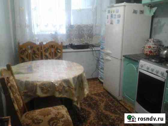 3-комнатная квартира, 67 м², 2/5 эт. на продажу в Скопине Скопин