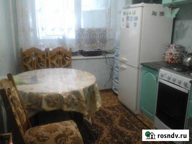 3-комнатная квартира, 67 м², 2/5 эт. на продажу в Скопине Скопин - изображение 1