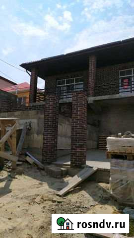 Коттедж 150 м² на участке 4 сот. на продажу в Супсехе Супсех - изображение 1