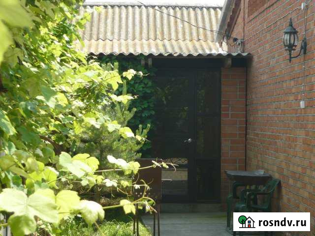 Дом 60 м² на участке 1 сот. в аренду посуточно в Должанской Должанская - изображение 1