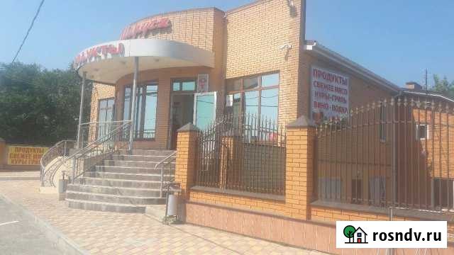 Магазин, земельный участок, дом, коммерческая недв Коржевский - изображение 1