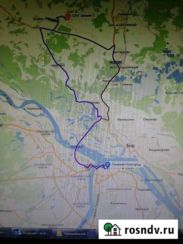 Участок СНТ, ДНП 15 сот. на продажу в Линде Линда - изображение 1