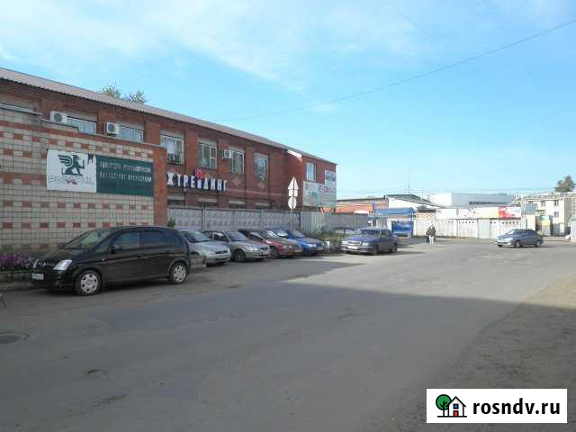 Складское помещение, 110 кв.м. Ижевск - изображение 1