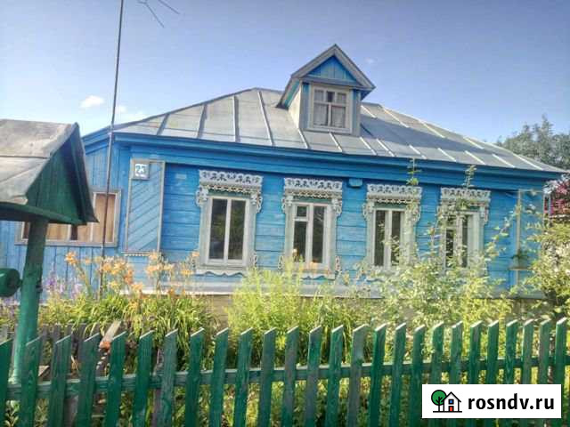 Дом 50 м² на участке 6 сот. на продажу в Линде Линда - изображение 1