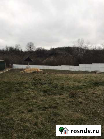 Участок ИЖС 10 сот. на продажу в Азовской Азовская - изображение 1