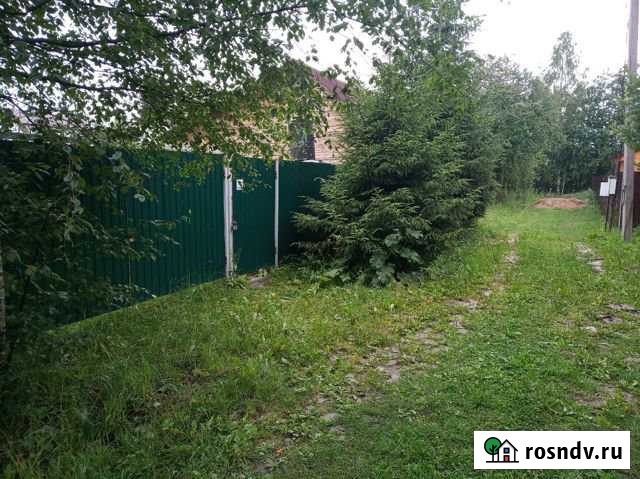 Дача 70 м² на участке 6 сот. на продажу в Новопетровском Новопетровское - изображение 1