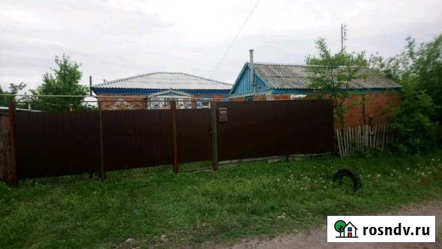 Дом 65 м² на участке 36 сот. на продажу в Вешенской Вешенская - изображение 1