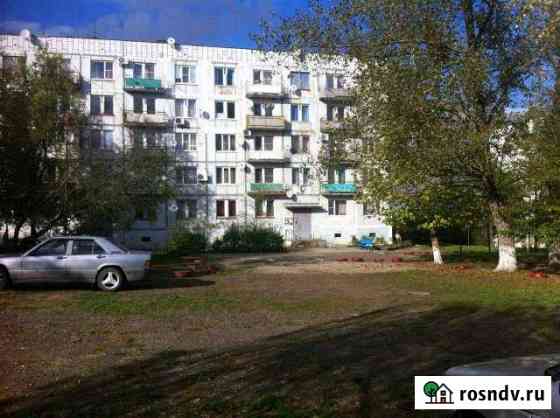 3-комнатная квартира, 70 м², 1/5 эт. на продажу в Саратовской Саратовская