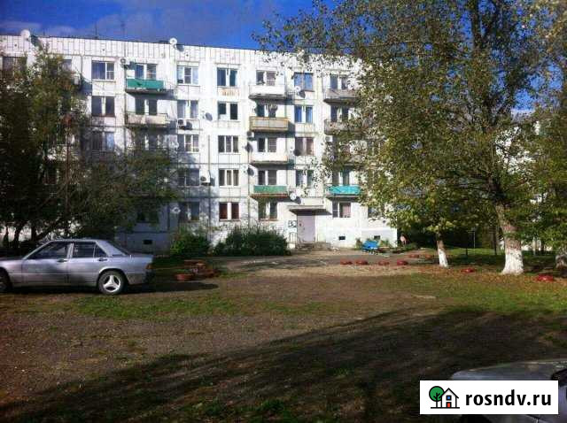 3-комнатная квартира, 70 м², 1/5 эт. на продажу в Саратовской Саратовская - изображение 1