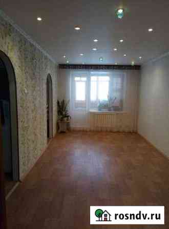 2-комнатная квартира, 45 м², 5/5 эт. на продажу в Пыть-Яхе Пыть-Ях