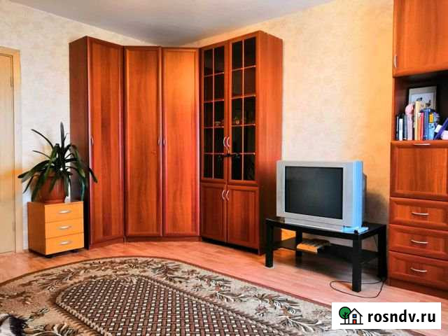 1-комнатная квартира, 42 м², 5/12 эт. на продажу в Старой Старая - изображение 1