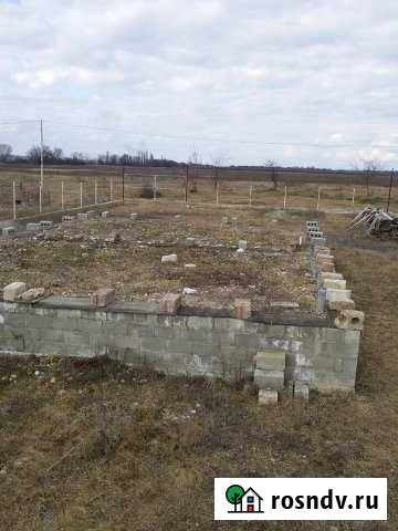 Участок ИЖС 9 сот. на продажу в Мостовском Мостовской - изображение 1