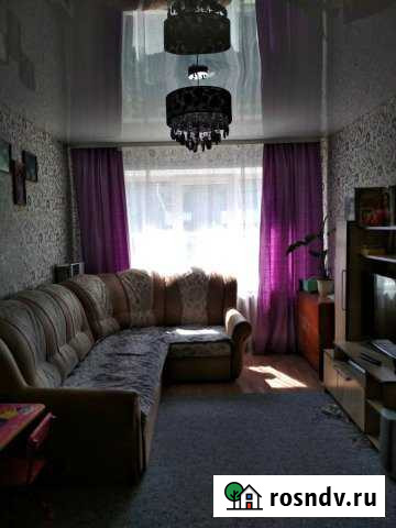 3-комнатная квартира, 55 м², 2/2 эт. на продажу в Иглино Иглино - изображение 1