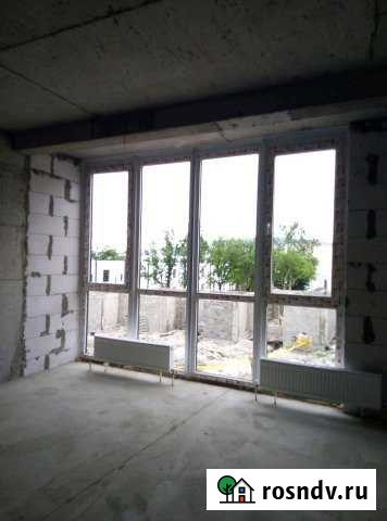 Квартира-студия, 26 м², 4/4 эт. на продажу в Новороссийске Новороссийск - изображение 1