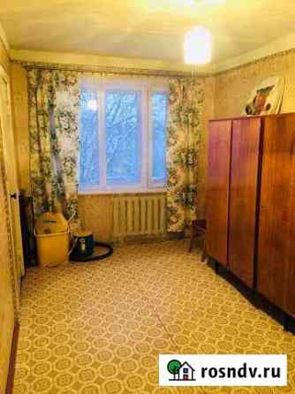 3-комнатная квартира, 59 м², 4/5 эт. в аренду на длительный срок в Клинцах Клинцы