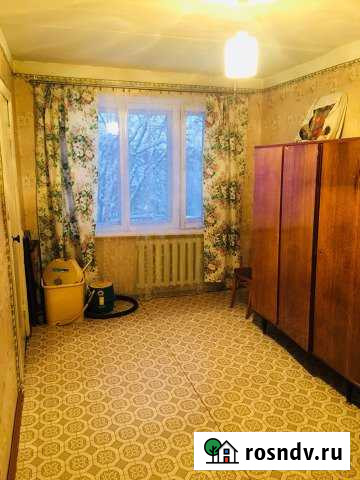 3-комнатная квартира, 59 м², 4/5 эт. в аренду на длительный срок в Клинцах Клинцы - изображение 1