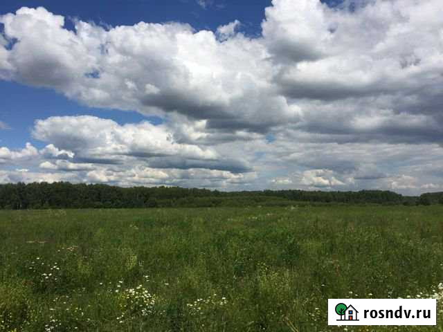 Участок СНТ, ДНП 7 сот. на продажу в Михнево Михнево - изображение 1