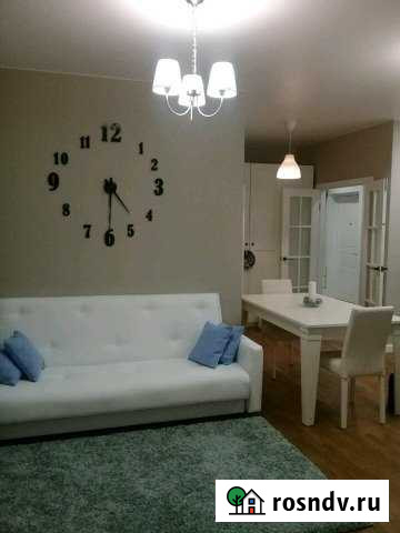 Квартира-студия, 46 м², 15/17 эт. в аренду посуточно во Владимире Владимир - изображение 1