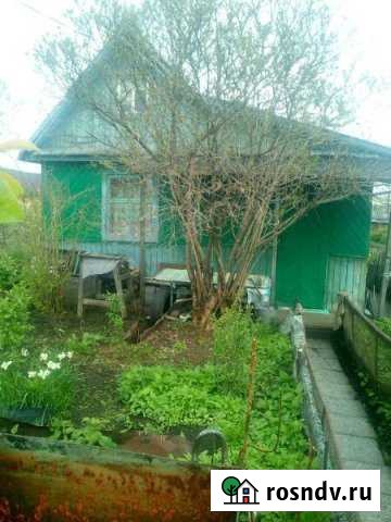 Дача 30 м² на участке 6 сот. на продажу в Качканаре Качканар - изображение 1