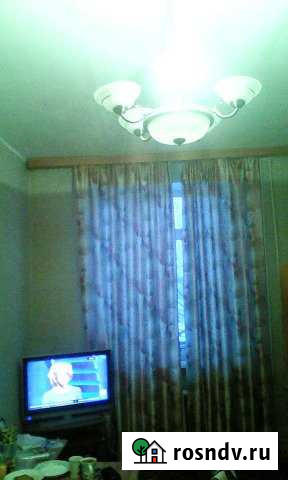 1-комнатная квартира, 54 м², 1/5 эт. на продажу в Лаголово Лаголово - изображение 1