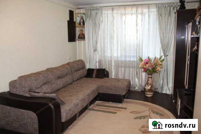 3-комнатная квартира, 64 м², 7/9 эт. на продажу в Моршанске Моршанск - изображение 1