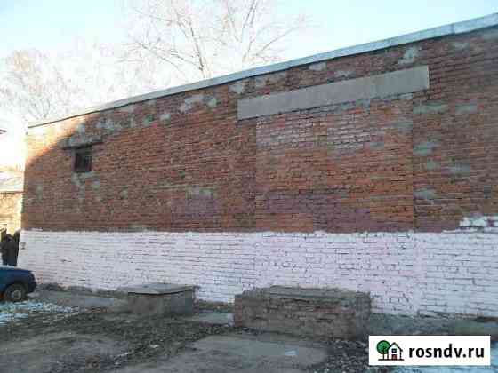 Производственное помещение, 406.8 кв.м. Казань