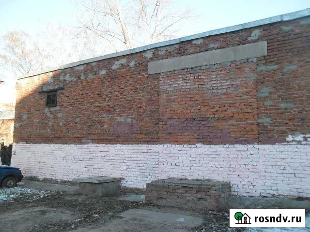 Производственное помещение, 406.8 кв.м. Казань - изображение 1