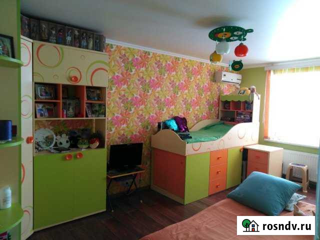 3-комнатная квартира, 70 м², 5/5 эт. на продажу в Крымске Крымск - изображение 1