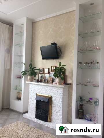 3-комнатная квартира, 72 м², 2/17 эт. на продажу в Андреевке Андреевка - изображение 1