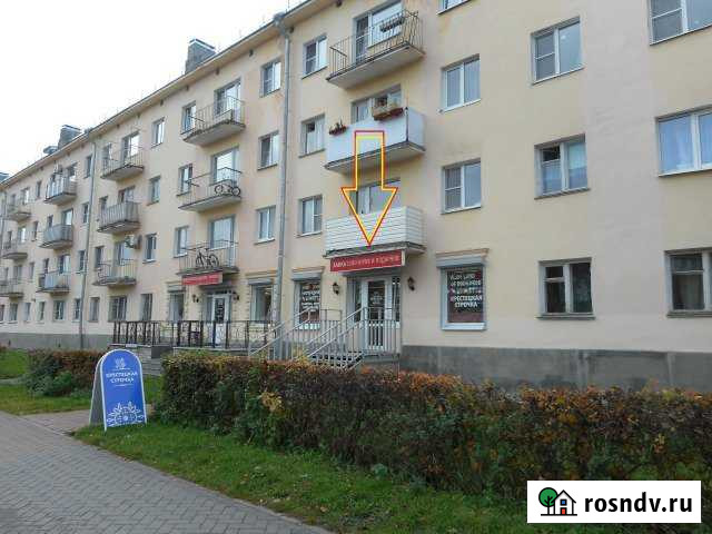 Сдам торговое помещение, 44 кв.м. Великий Новгород - изображение 1