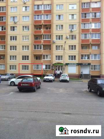 Торговое помещение, 30 кв.м. Воронеж - изображение 1