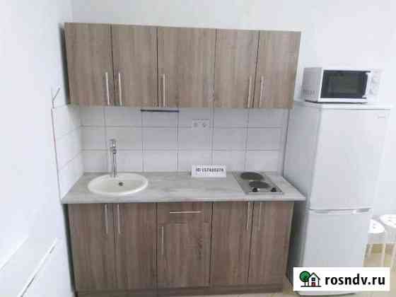 Квартира-студия, 25 м², 19/19 эт. в аренду посуточно в Новороссийске Новороссийск