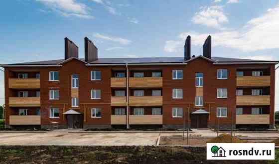 2-комнатная квартира, 48 м², 2/3 эт. на продажу в Кушнаренково Кушнаренково