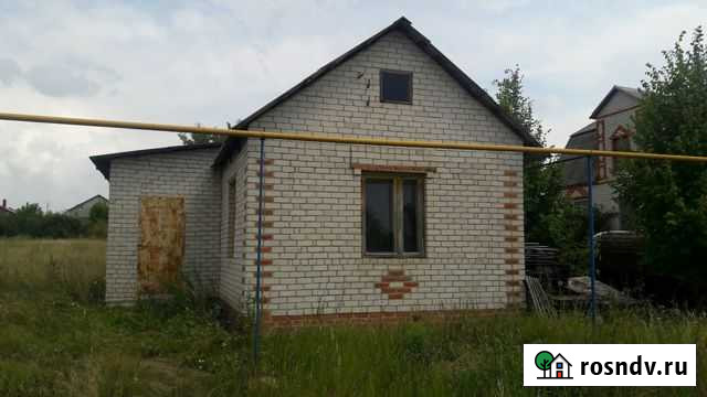 Участок ИЖС 20 сот. на продажу в Стрелецком Стрелецкое - изображение 1