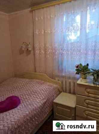 2-комнатная квартира, 34 м², 1/2 эт. на продажу в Колпашево Колпашево