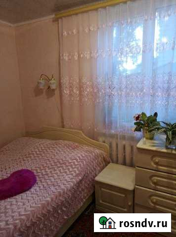 2-комнатная квартира, 34 м², 1/2 эт. на продажу в Колпашево Колпашево - изображение 1