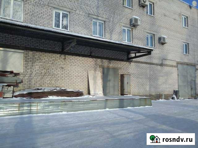 Складское помещение, 200 кв.м. Череповец - изображение 1