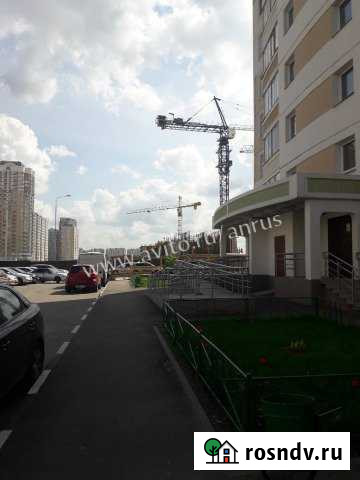 2-комнатная квартира, 44 м², 1/17 эт. на продажу в Железнодорожном Московской области Железнодорожный - изображение 1