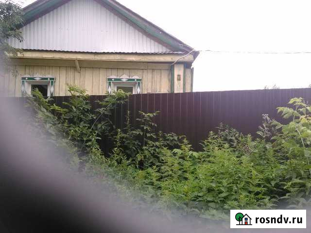 Дом 25 м² на участке 7 сот. на продажу в Бугульме Бугульма - изображение 1