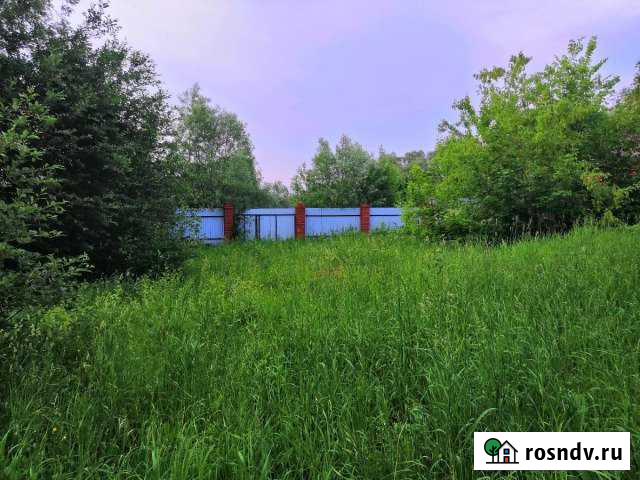 Участок ИЖС 50 сот. на продажу в Шихазанах Шихазаны - изображение 1