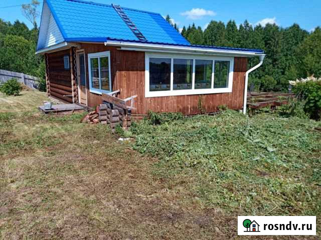 Дача 40 м² на участке 30 сот. на продажу в Канске Канск - изображение 1