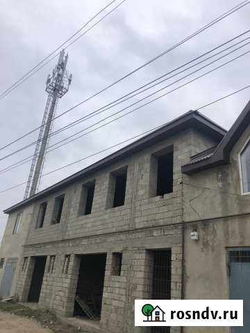 Участок промназначения 1 сот. на продажу в Кизилюрте Кизилюрт - изображение 1