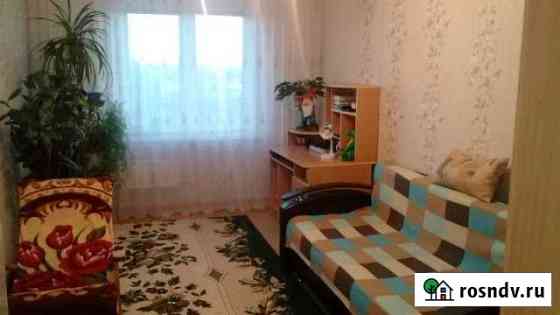 Комната 18 м² в 3-ком. кв., 2/5 эт. в аренду на длительный срок в Набережных Челнах Набережные Челны