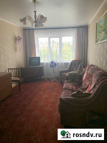 3-комнатная квартира, 60 м², 3/5 эт. на продажу в Балашове Балашов - изображение 1