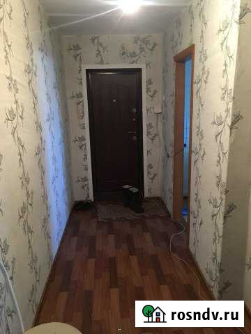 2-комнатная квартира, 57 м², 1/2 эт. на продажу в Назарово Назарово - изображение 1