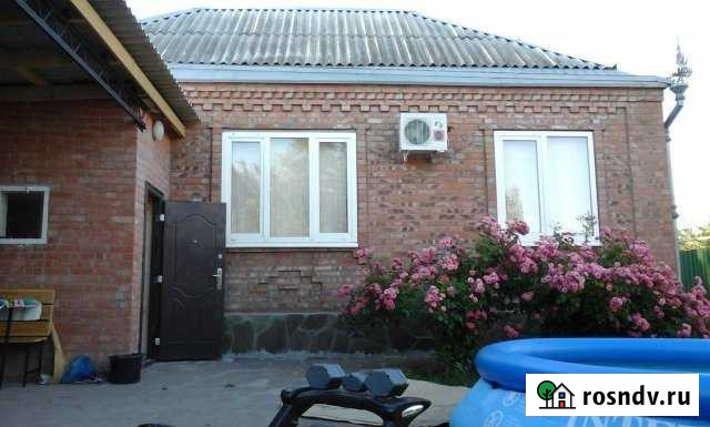 Дом 94 м² на участке 7 сот. на продажу в Семикаракорске Семикаракорск - изображение 1