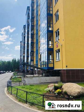 3-комнатная квартира, 92 м², 6/10 эт. на продажу во Всеволожске Всеволожск - изображение 1